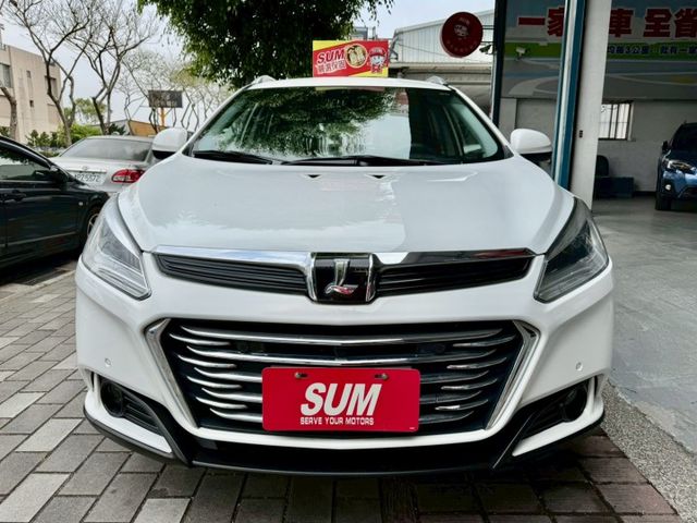 U6 GT 第三方認證車享五大保固  第2張相片