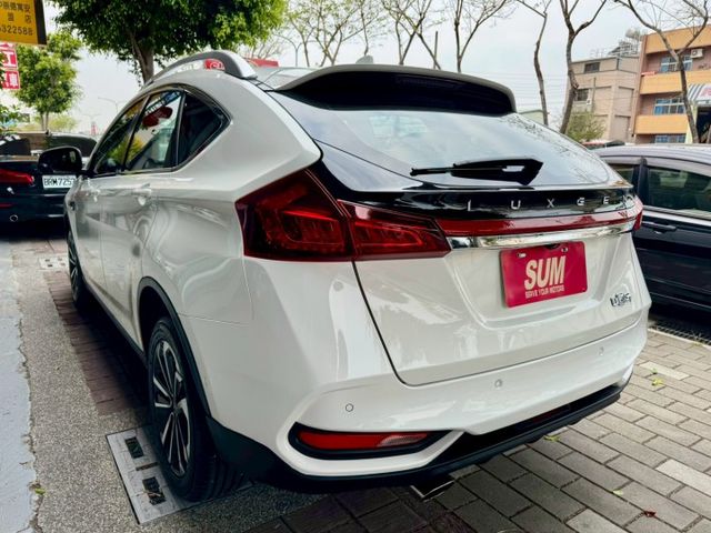 U6 GT 第三方認證車享五大保固  第6張相片