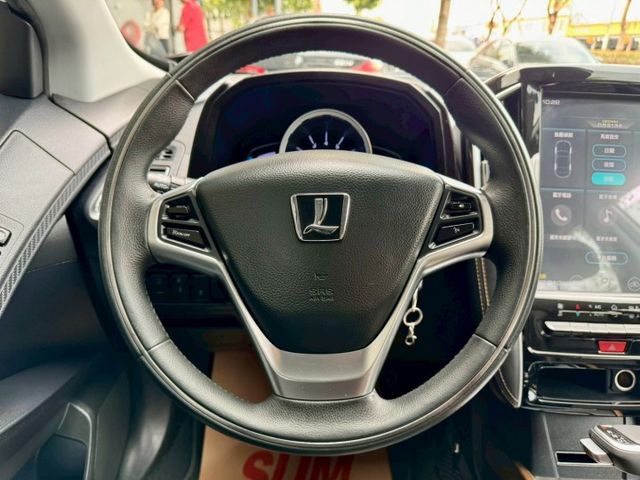 U6 GT 第三方認證車享五大保固  第8張相片