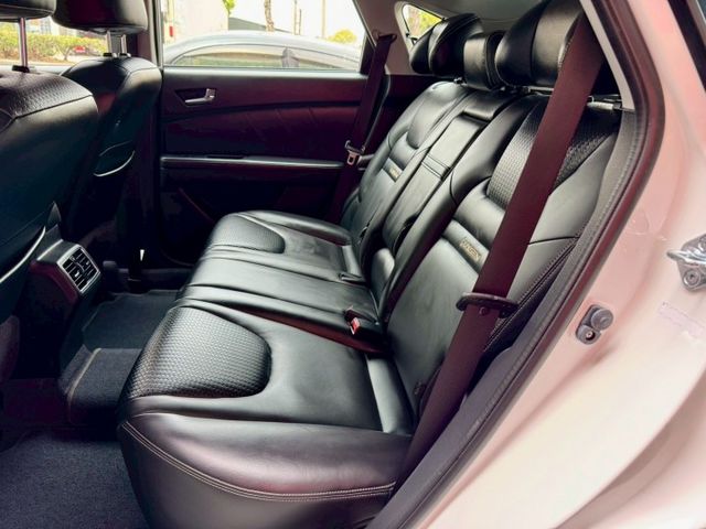 U6 GT 第三方認證車享五大保固  第9張相片