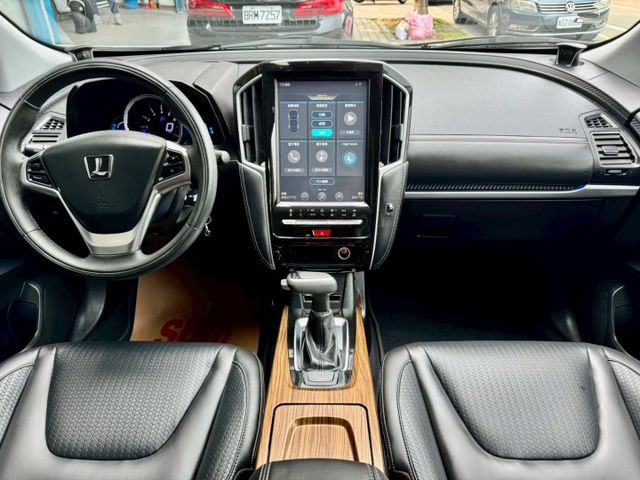 U6 GT 第三方認證車享五大保固  第10張相片