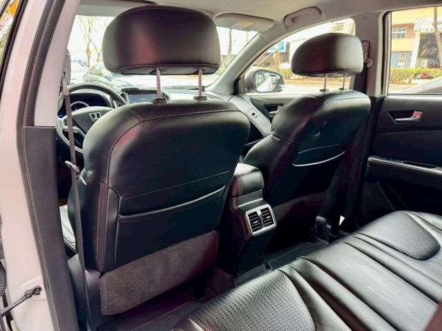 U6 GT 第三方認證車享五大保固  第11張相片