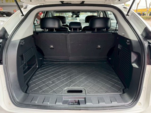 U6 GT 第三方認證車享五大保固  第14張相片