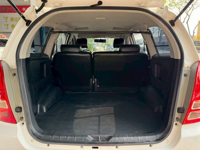 稀有手排才有力INNOVA!!是皮椅的!!  第12張相片