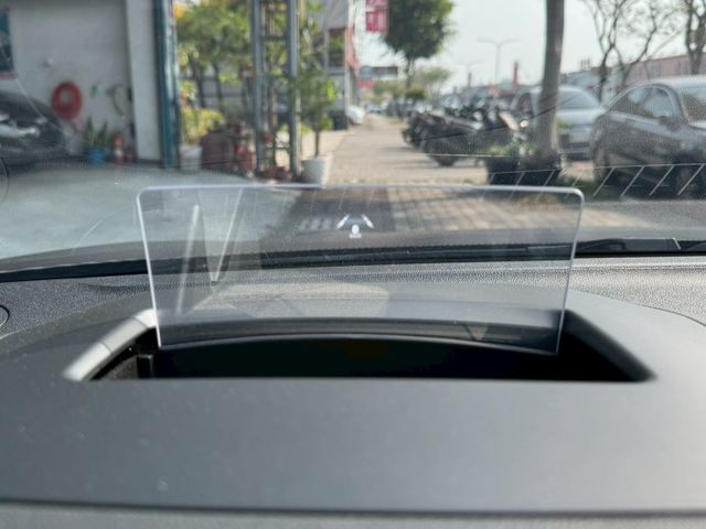 2020年式FOCUS 1.5 ST-LINE  第7張相片