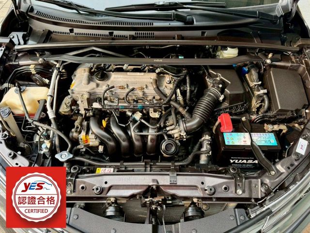 運動大包/輕量化鋁圈/安卓機/HUD都改好了!!免KEY摸門/恆溫/定速  第14張相片