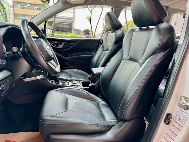 森林人 i-S ES有acc跟車/電尾門/360環景  第8張相片