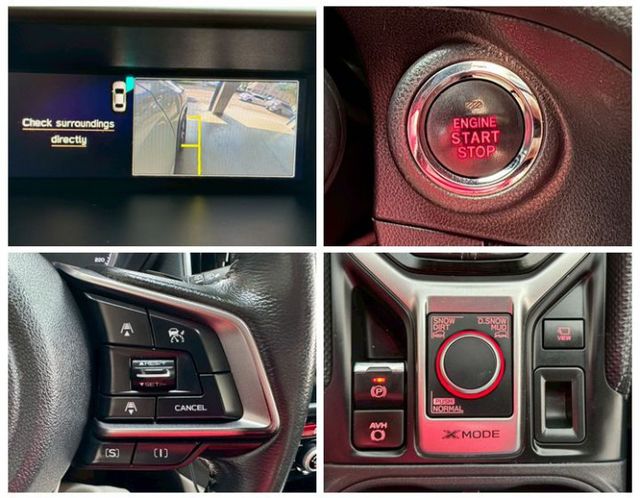 森林人 i-S ES有acc跟車/電尾門/360環景  第12張相片