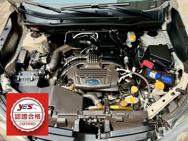 森林人 i-S ES有acc跟車/電尾門/360環景  第15張相片