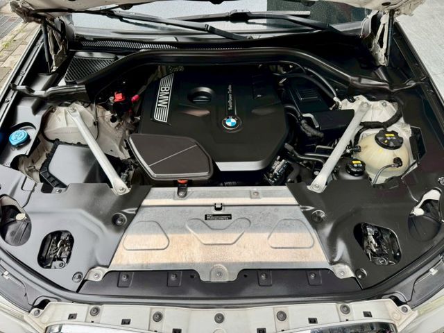 便宜!只要國產新車價即可擁有BMW進口休旅車X3 已認證車況沒問題  第12張相片