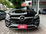 GLE 350D COUPE斜背豪華休旅 V6柴油引擎  第3張縮圖