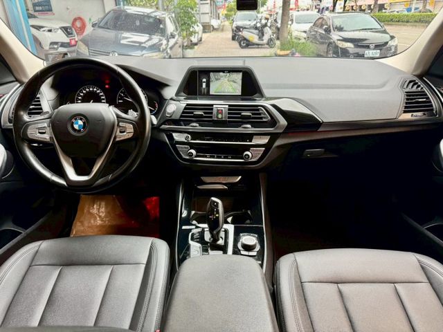 便宜!只要國產新車價即可擁有BMW進口休旅車X3 已認證車況沒問題  第8張相片