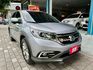 一手車原廠保養紀錄超低里程保證6萬公里國民休旅車CRV VTI-S載貨空間一流  第3張縮圖