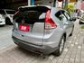 一手車原廠保養紀錄超低里程保證6萬公里國民休旅車CRV VTI-S載貨空間一流  第5張縮圖