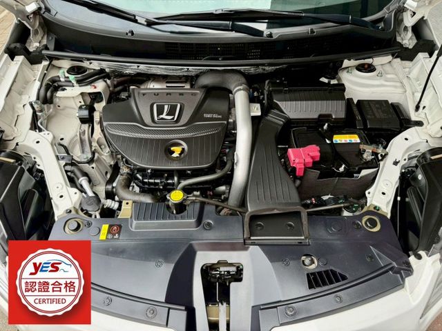 U6 GT 第三方認證車享五大保固  第13張相片