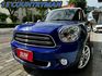 藍白雙色獨特稀有MINI COUNTRYM 1.6  第1張縮圖