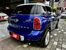 藍白雙色獨特稀有MINI COUNTRYM 1.6  第5張縮圖