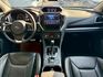 2020年式小休旅四驅速霸陸XV ES頂規版 ACC跟車/安卓機/全車原鈑件  第9張縮圖