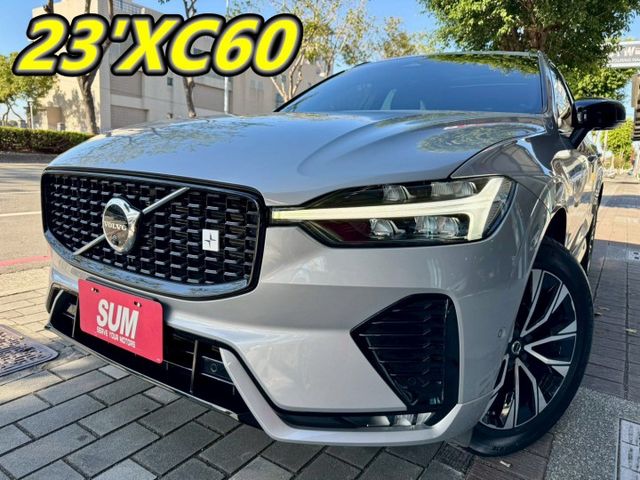 XC60 B5 R版油電  第1張相片