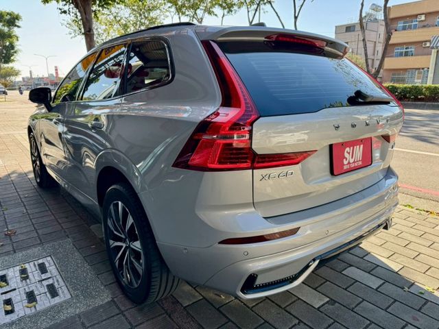 XC60 B5 R版油電  第5張相片