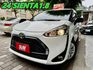SIENTA 豪華+版本 單邊電動滑門/盲點偵測/原廠影音 YES認證車兩年保固  第1張縮圖