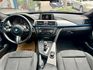 320i GT升降尾翼!!原廠Ｍ-SPORT版/麂皮內裝運動化十足  第8張縮圖