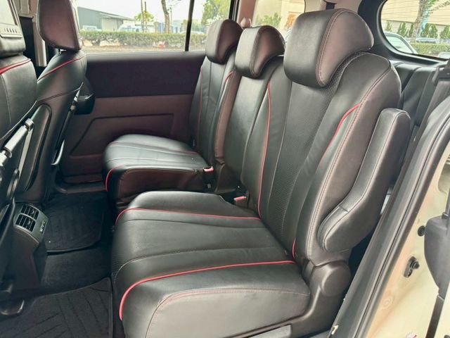 MAZDA 5 七人座  第7張相片
