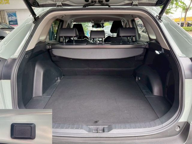 RAV4油電2.5  第11張相片