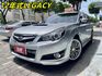 GT暴力美學旅行車/中尾排氣管/HKS洩壓閥/4傳AWD/HID/天窗/6安  第1張縮圖