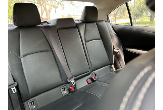 19年ALTIS HYBRID 尊爵版 安全輔助配備滿 里程7萬 省油達人  第19張相片