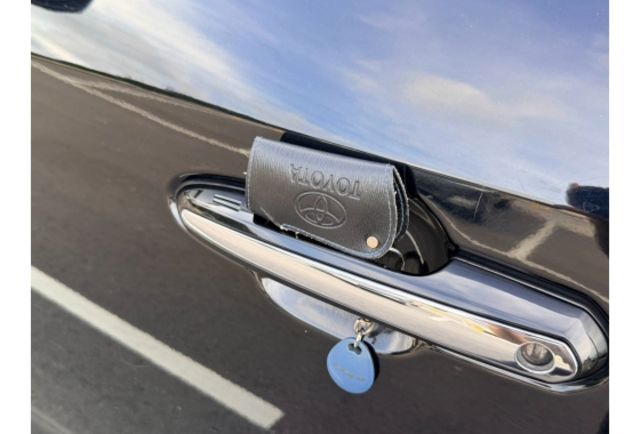 省油耐用 × 高人氣休旅車 2019年出廠，僅跑 6萬公里，車況極佳 原版件  第7張相片