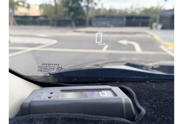 省油耐用 × 高人氣休旅車 2019年出廠，僅跑 6萬公里，車況極佳 原版件  第9張相片