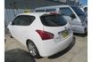 Nissan TIIDA  第3張縮圖