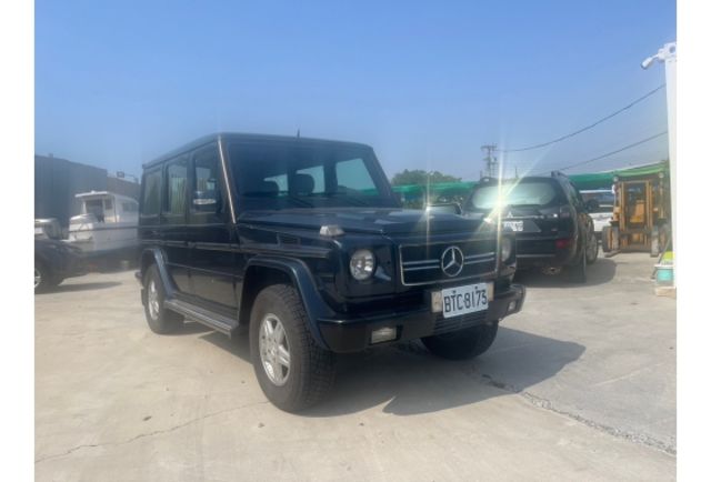 Benz G320  第1張相片