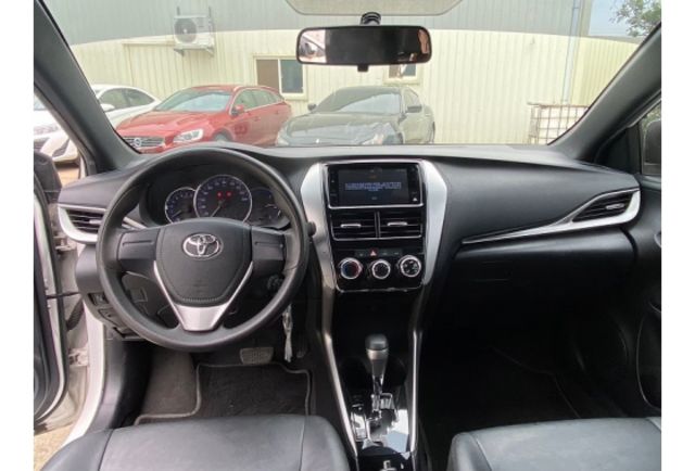 Toyota YARIS  第5張相片