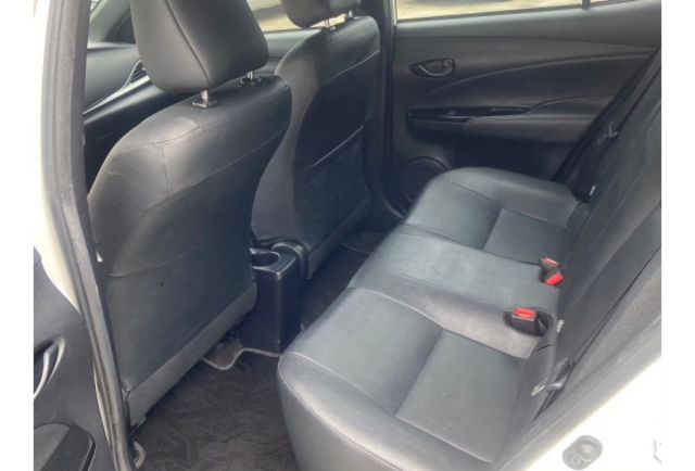 Toyota YARIS  第6張相片