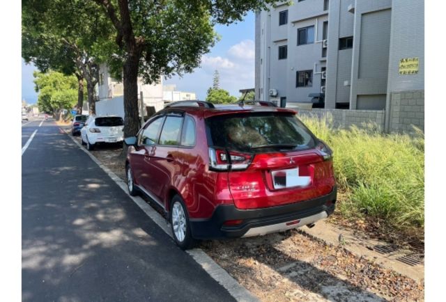 Mitsubishi COLT PLUS  第3張相片