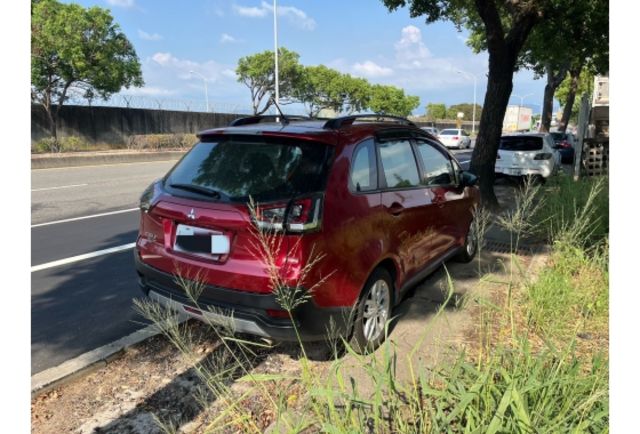 Mitsubishi COLT PLUS  第4張相片