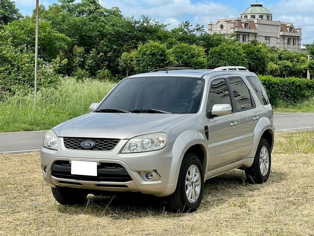 Ford 福特 ESCAPE  第1張相片