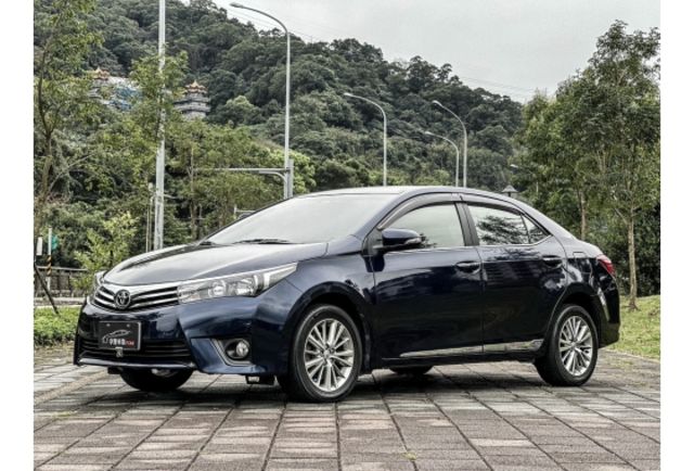 享譽車業．免鑰匙啟動 實跑13萬 可增貸使用其他用途   第1張相片