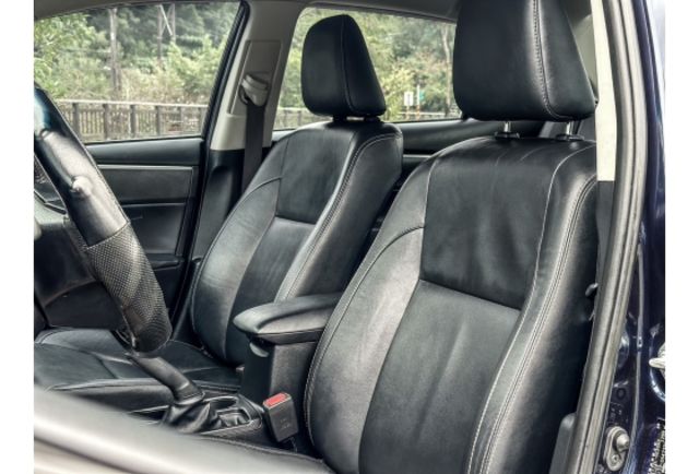 享譽車業．免鑰匙啟動 實跑13萬 可增貸使用其他用途   第5張相片