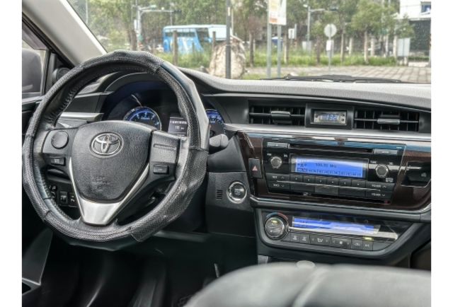 享譽車業．免鑰匙啟動 實跑13萬 可增貸使用其他用途   第6張相片