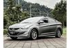享譽車業．全車全新烤漆【消光黑】 Goo認證車 無事故 旗艦型  第1張縮圖