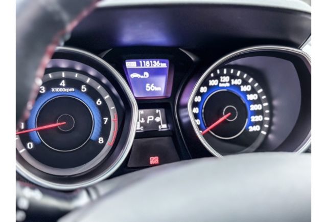 享譽車業．全車全新烤漆【消光黑】 Goo認證車 無事故 旗艦型  第7張相片