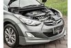 享譽車業．全車全新烤漆【消光黑】 Goo認證車 無事故 旗艦型  第16張縮圖