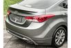 享譽車業．全車全新烤漆【消光黑】 Goo認證車 無事故 旗艦型  第17張縮圖