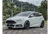 享譽車業．升級ST空力套件 Goo鑑定報告 輕鬆月繳款 歡迎賞車  第1張縮圖
