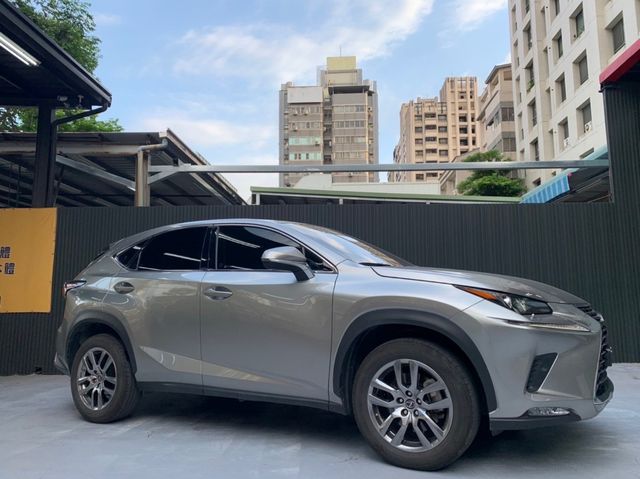 Lexus 凌志 NX200  第1張相片