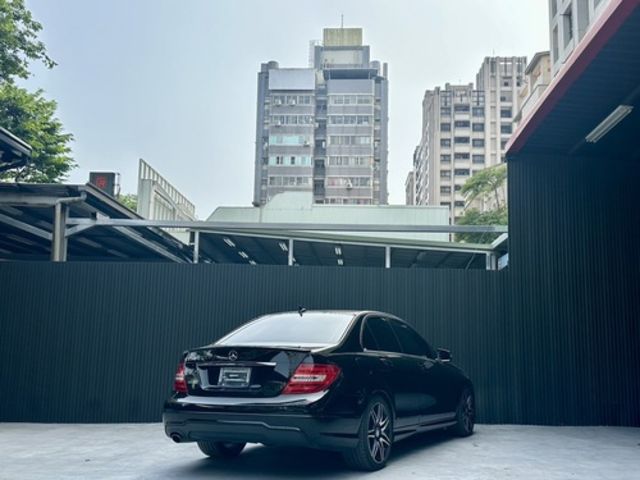 M-BENZ賓士 C250  第3張相片