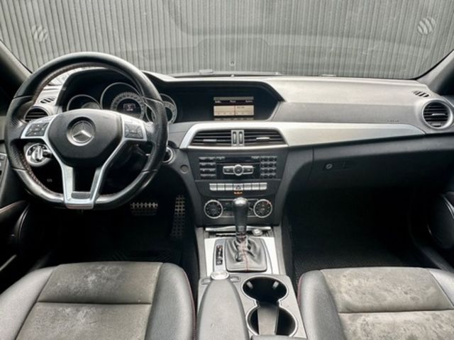 M-BENZ賓士 C250  第5張相片